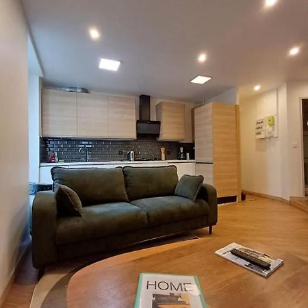 Apt Moderne 2 Chambres 5 Voyageurs パリ エクステリア 写真