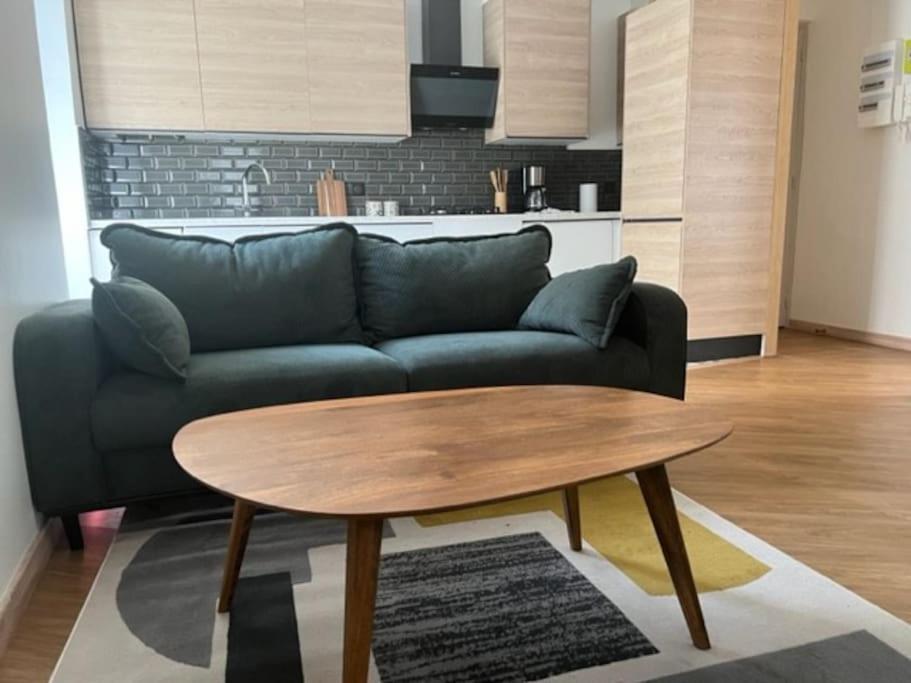 Apt Moderne 2 Chambres 5 Voyageurs パリ エクステリア 写真
