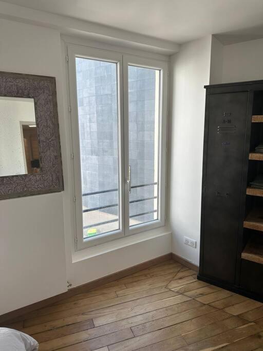 Apt Moderne 2 Chambres 5 Voyageurs パリ エクステリア 写真