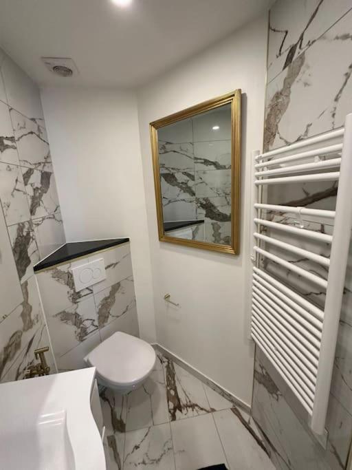 Apt Moderne 2 Chambres 5 Voyageurs パリ エクステリア 写真