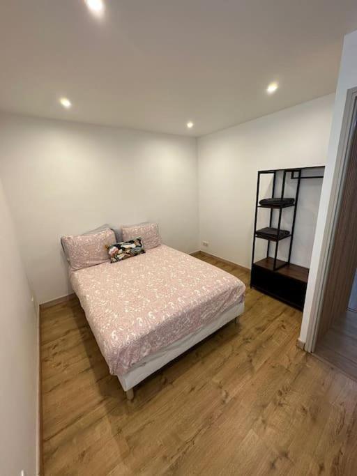 Apt Moderne 2 Chambres 5 Voyageurs パリ エクステリア 写真