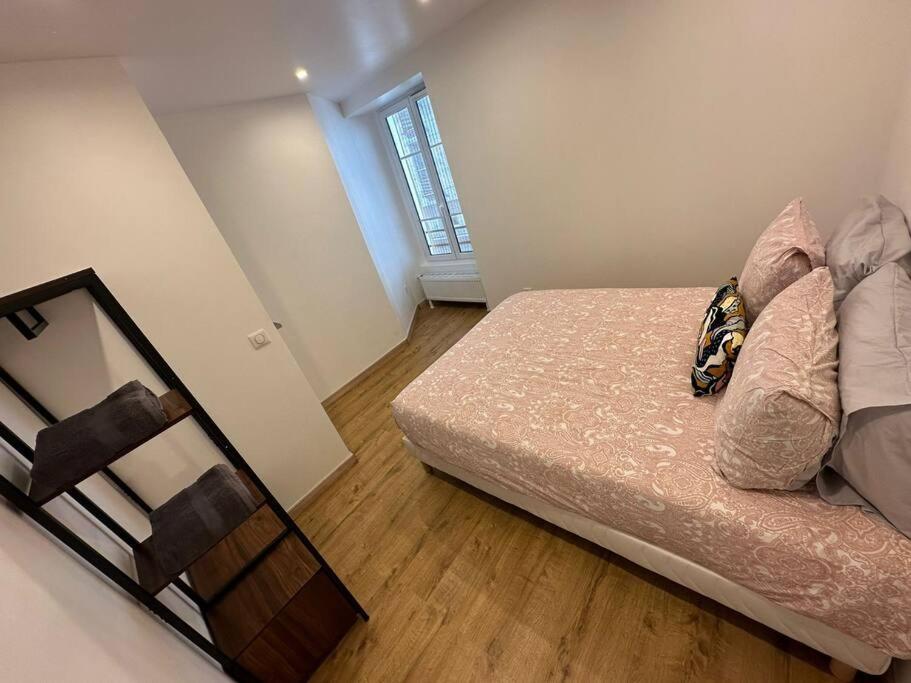 Apt Moderne 2 Chambres 5 Voyageurs パリ エクステリア 写真