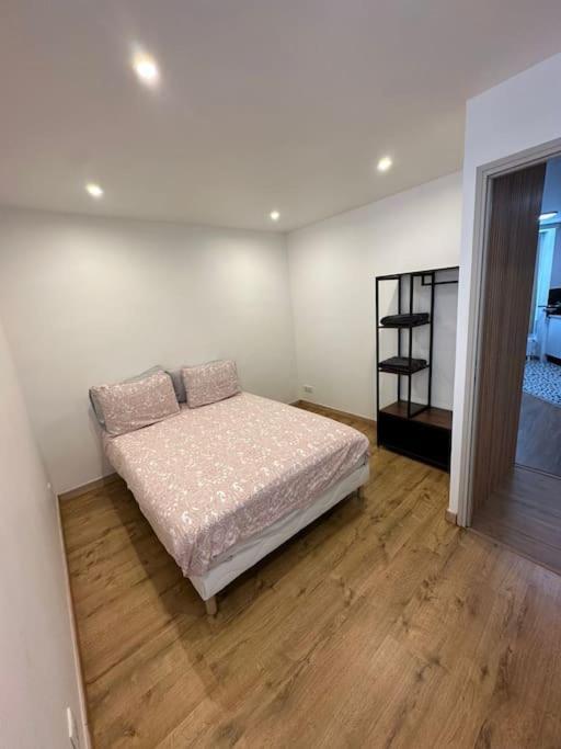 Apt Moderne 2 Chambres 5 Voyageurs パリ エクステリア 写真