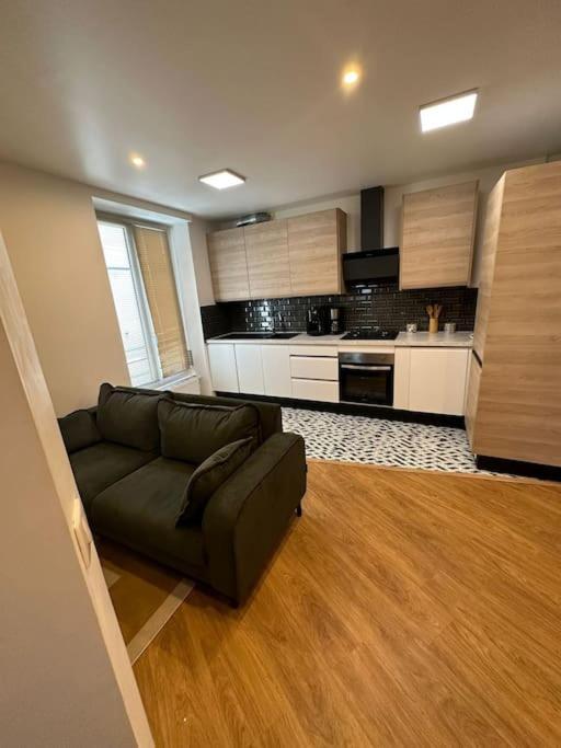 Apt Moderne 2 Chambres 5 Voyageurs パリ エクステリア 写真