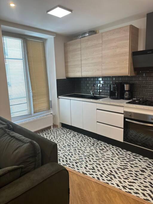 Apt Moderne 2 Chambres 5 Voyageurs パリ エクステリア 写真