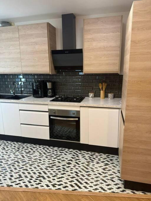 Apt Moderne 2 Chambres 5 Voyageurs パリ エクステリア 写真