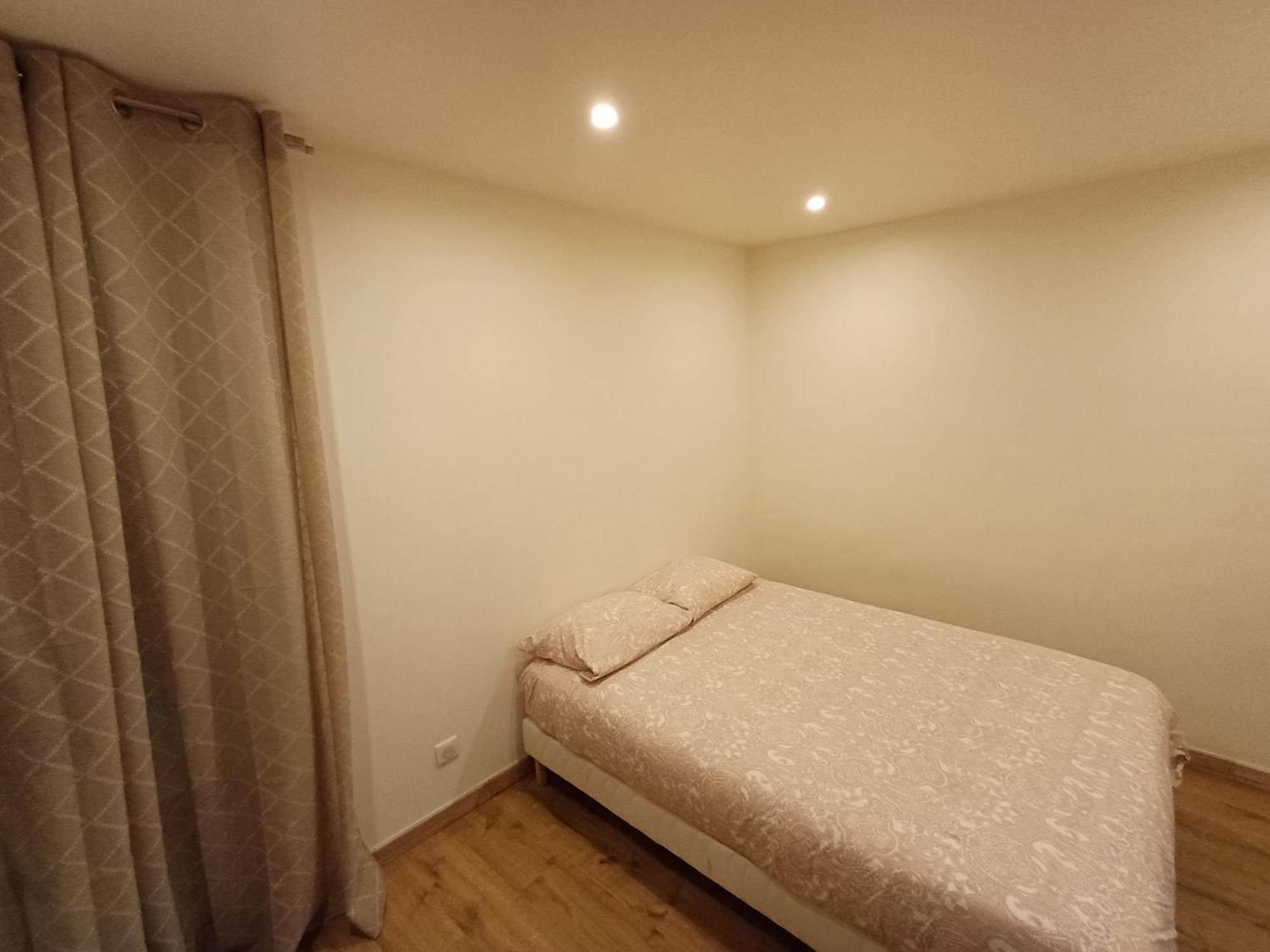 Apt Moderne 2 Chambres 5 Voyageurs パリ 部屋 写真