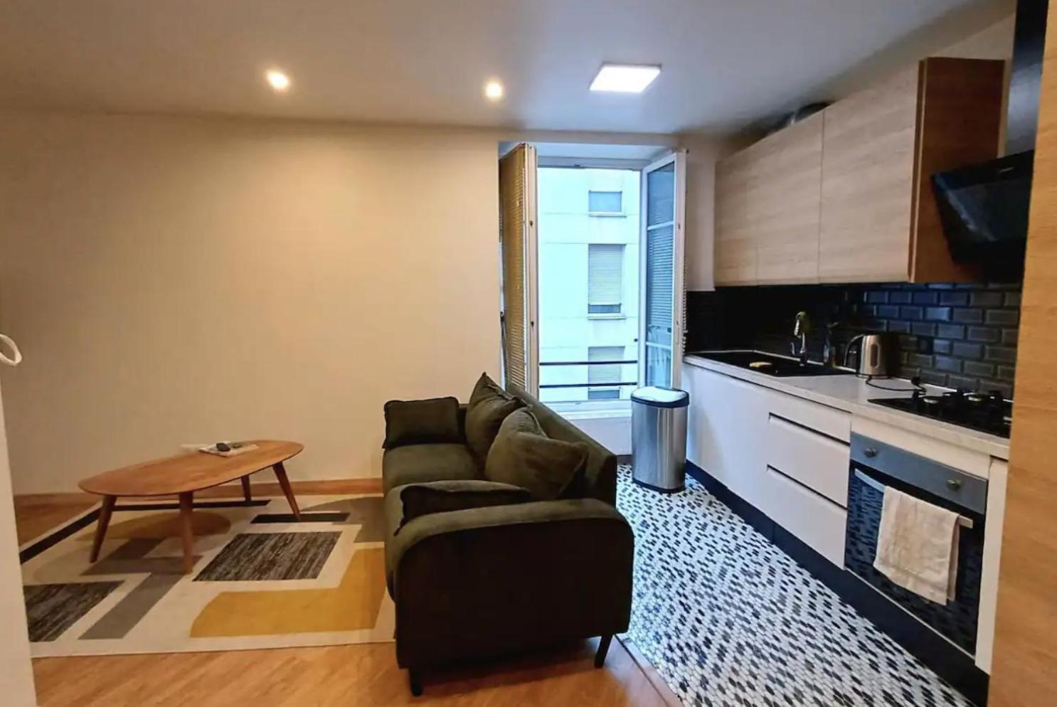 Apt Moderne 2 Chambres 5 Voyageurs パリ エクステリア 写真