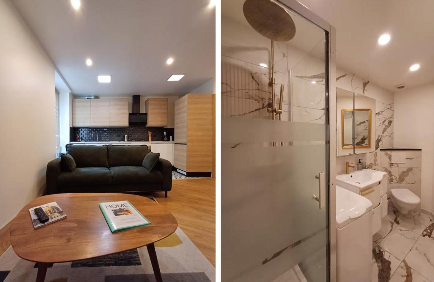 Apt Moderne 2 Chambres 5 Voyageurs パリ エクステリア 写真
